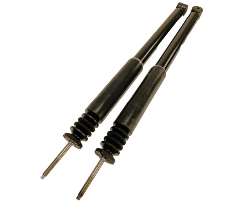 Амортизатор підвіски