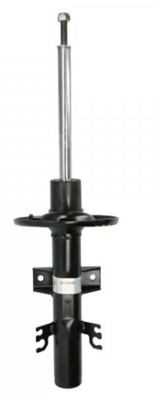 Амортизатор підвіски