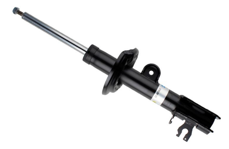 Амортизатор підвіски