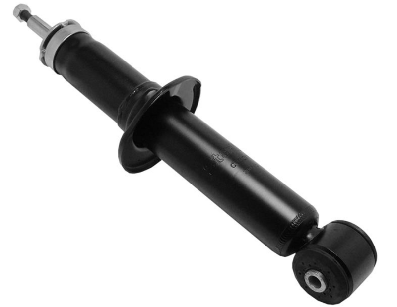 Амортизатор підвіски