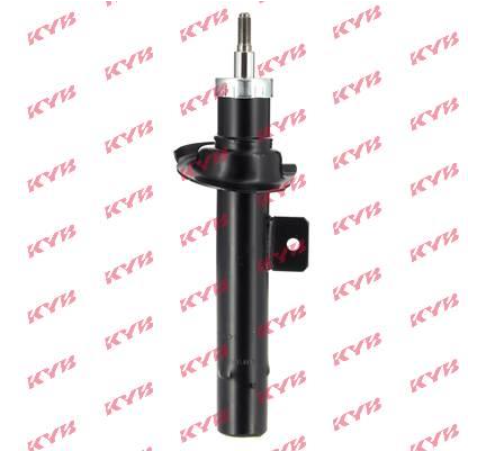 Амортизатор підвіски