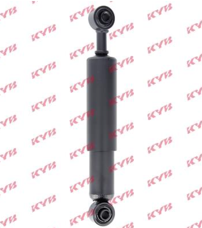 Амортизатор підвіски