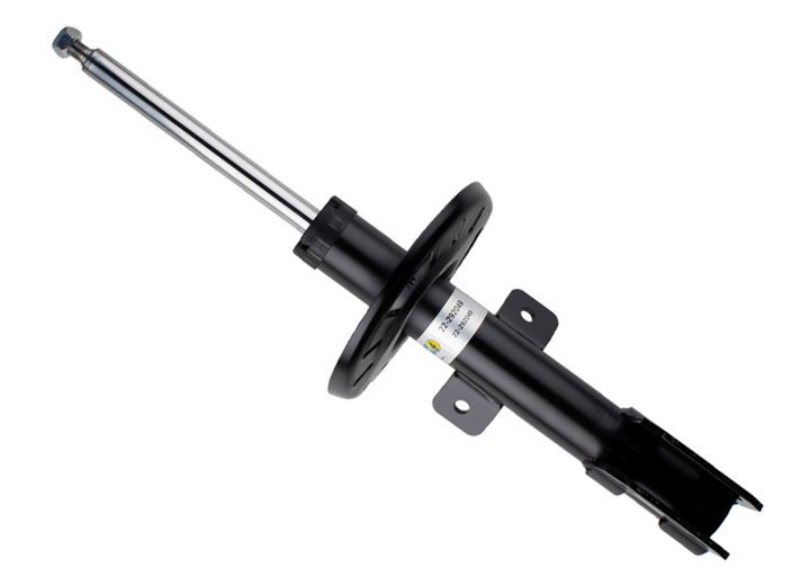 Амортизатор підвіски