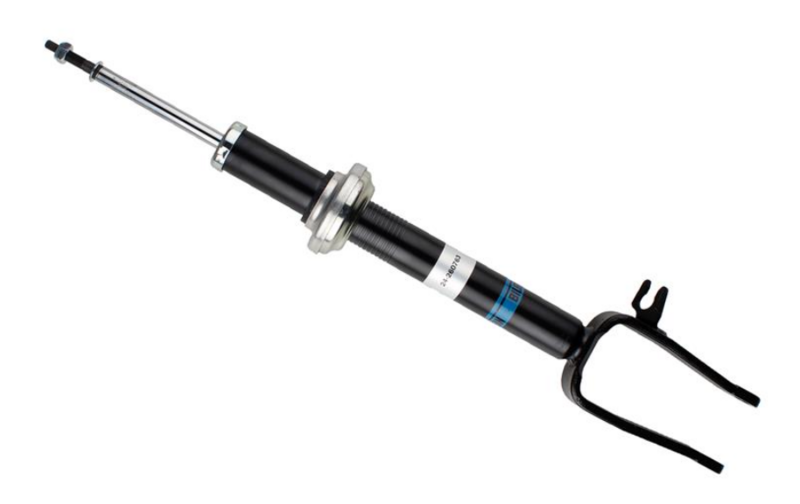 Амортизатор підвіски