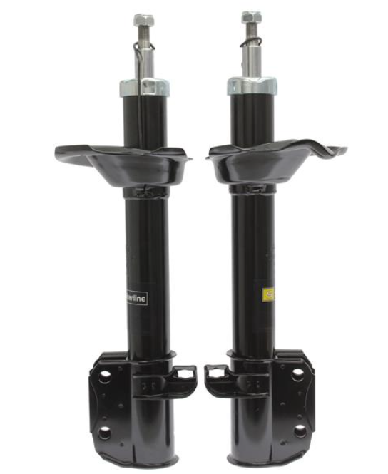 Амортизатор підвіски