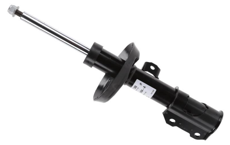 Амортизатор підвіски