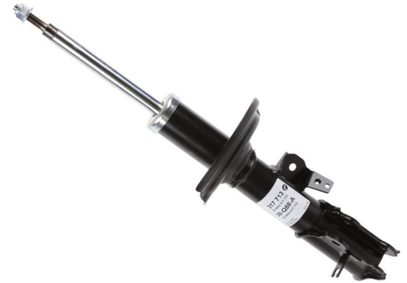 Амортизатор підвіски