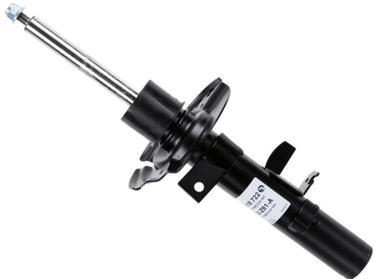 Амортизатор підвіски