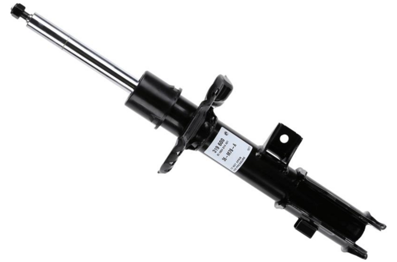 Амортизатор підвіски