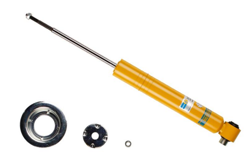 Амортизатор підвіски