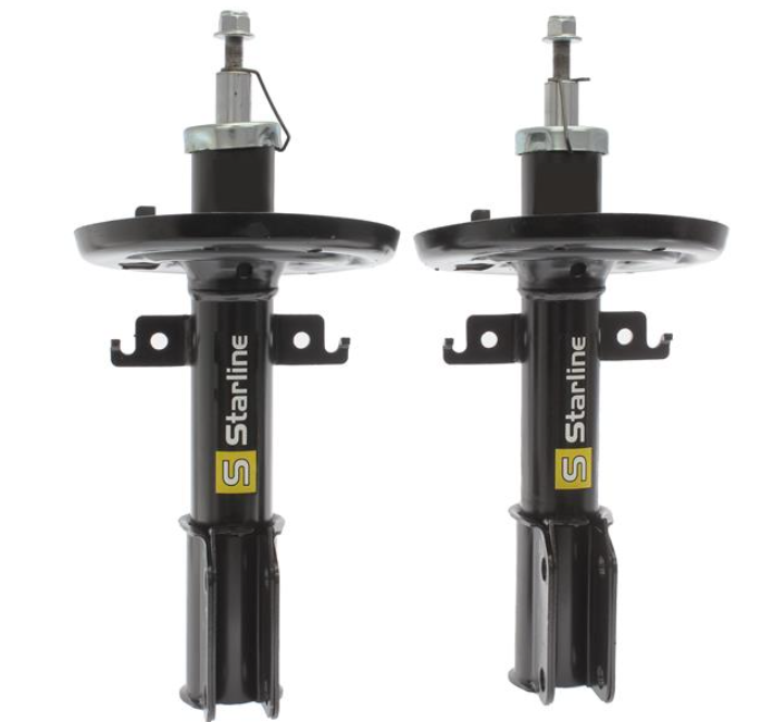 Амортизатор підвіски