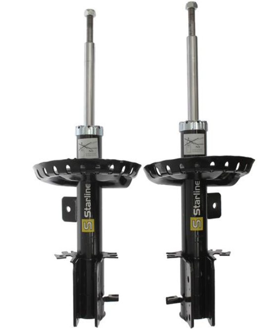 Амортизатор підвіски