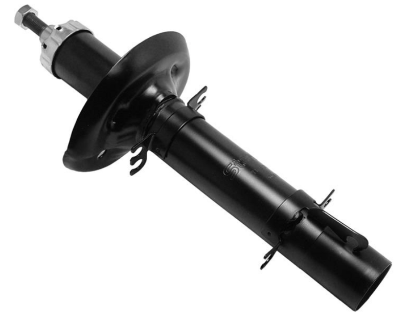 Амортизатор підвіски газовий