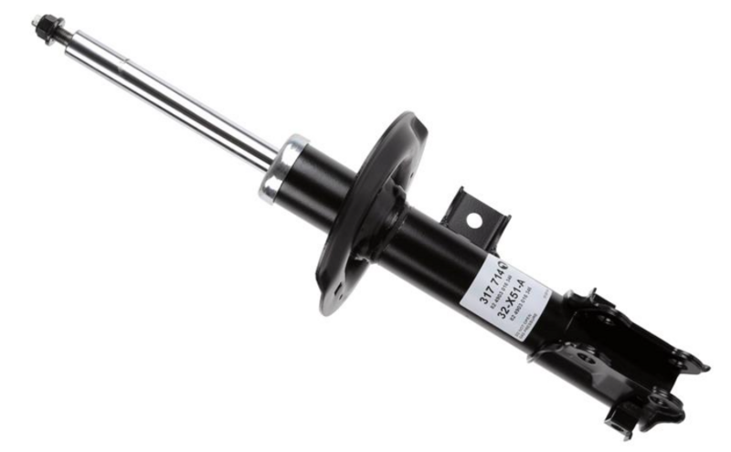 Амортизатор підвіски