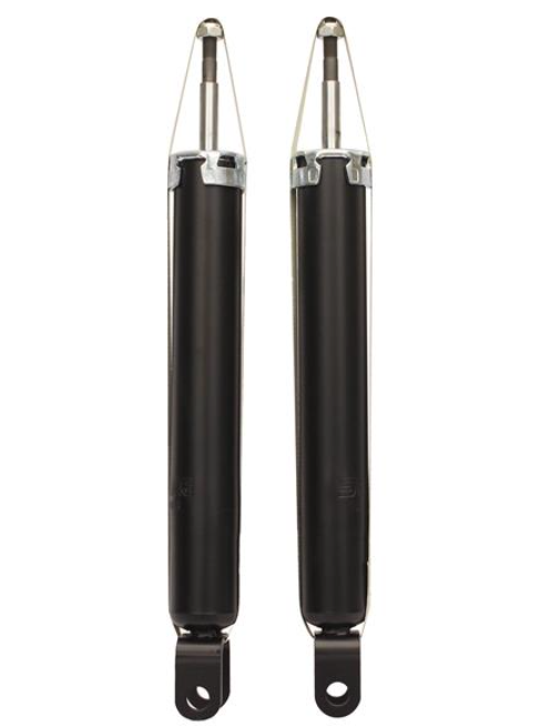 Амортизатор підвіски