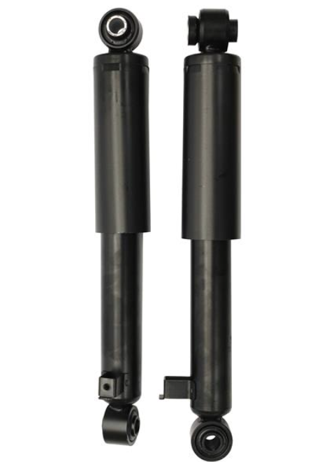 Амортизатор підвіски