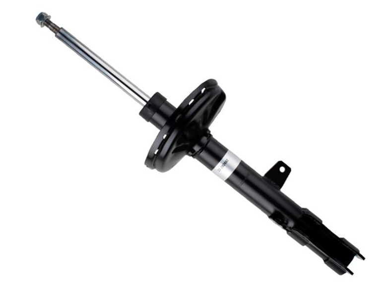 Амортизатор підвіски