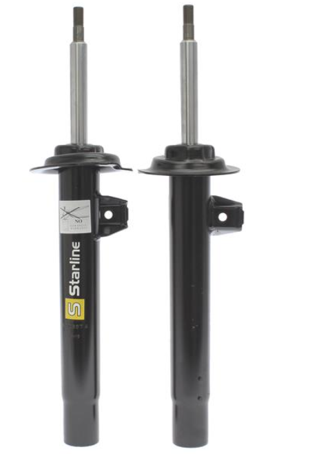 Амортизатор підвіски