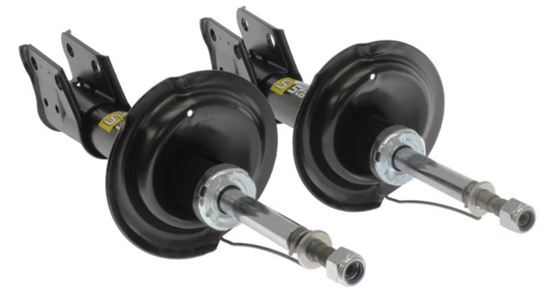 Амортизатор підвіски TL C00306.2 - зображення 2