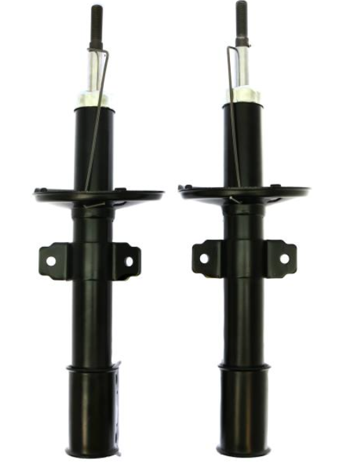 Амортизатор підвіски