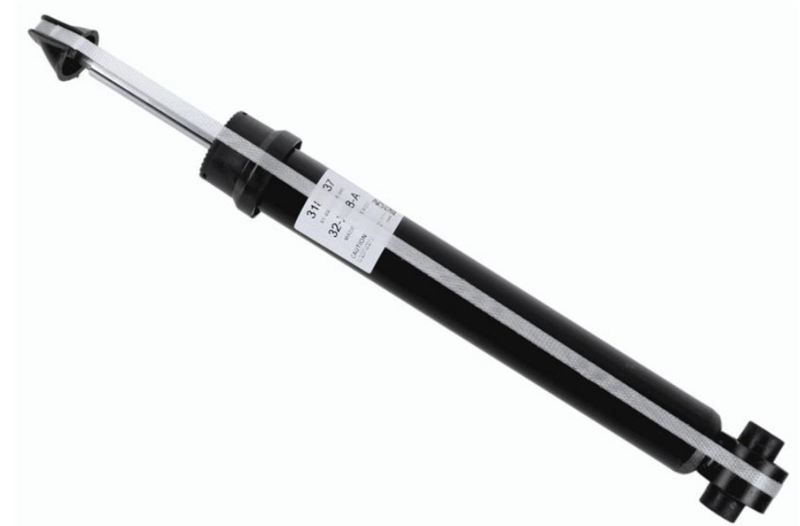 Амортизатор підвіски