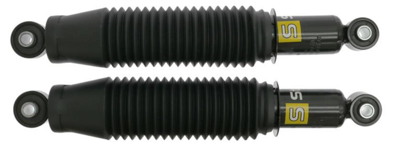 Амортизатор підвіски