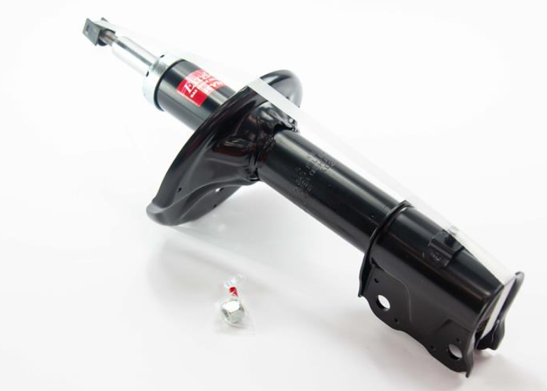 Амортизатор підвіски