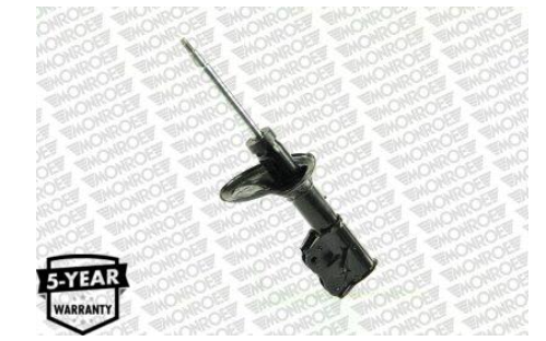 Амортизатор підвіски