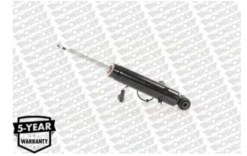 Амортизатор підвіски