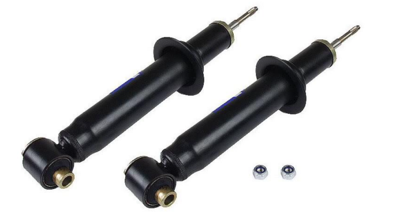 Амортизатор підвіски