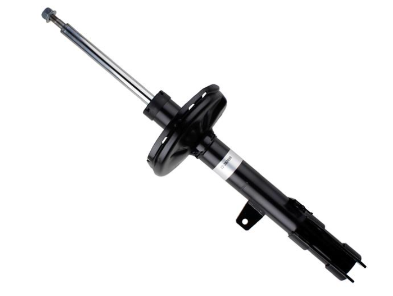 Амортизатор підвіски