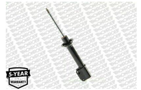 Амортизатор підвіски