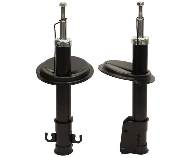 Амортизатор підвіски