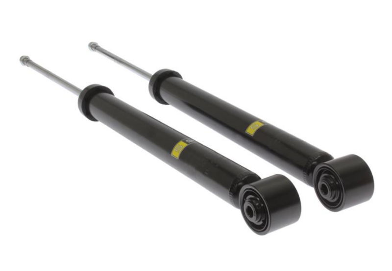 Амортизатор підвіски