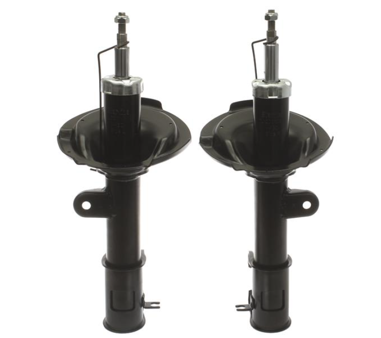 Амортизатор підвіски