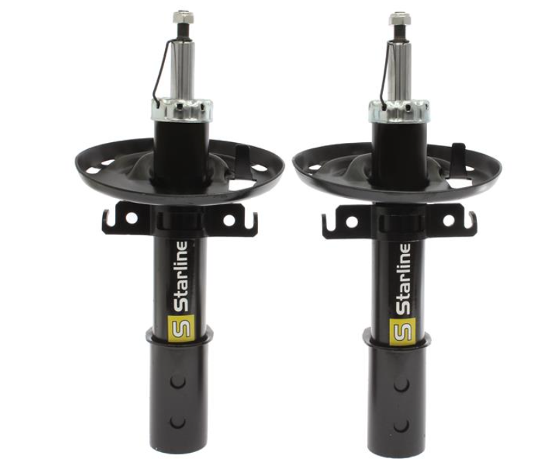 Амортизатор підвіски