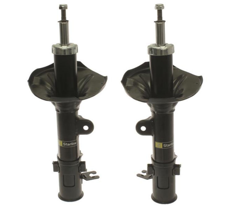 Амортизатор підвіски