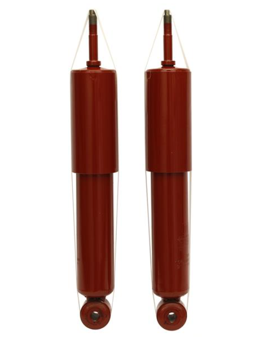 Амортизатор підвіски