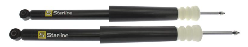 Амортизатор підвіски TL C00238.2 - зображення 2