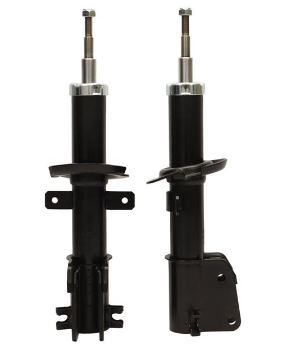 Амортизатор підвіски