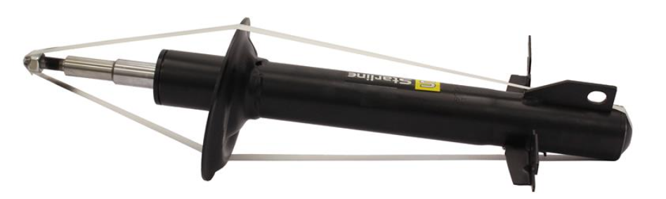 Амортизатор підвіски