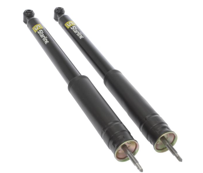 Амортизатор підвіски