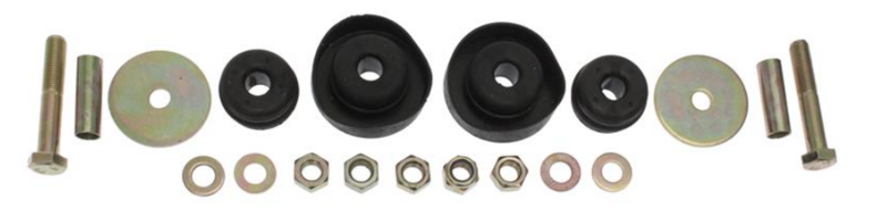 Амортизатор підвіски TL C00253.2 - зображення 2