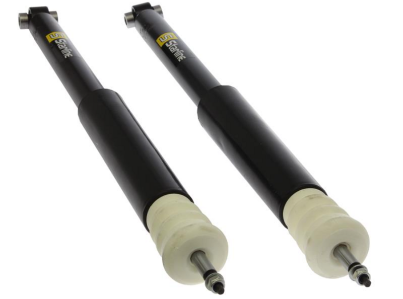 Амортизатор підвіски