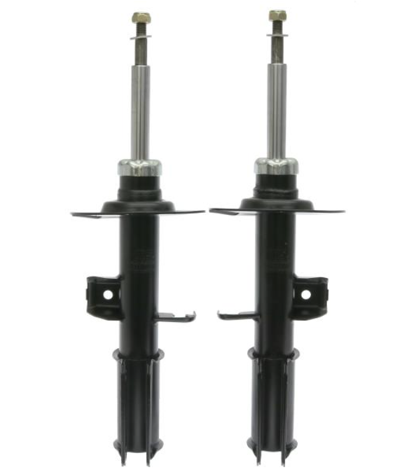 Амортизатор підвіски