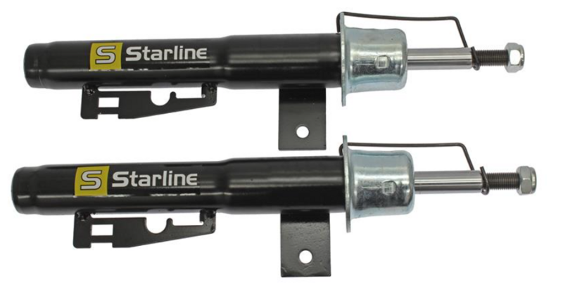 Амортизатор підвіски