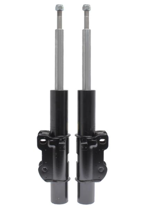 Амортизатор підвіски