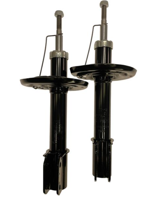 Амортизатор підвіски