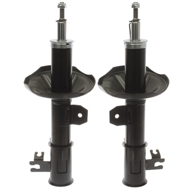 Амортизатор підвіски