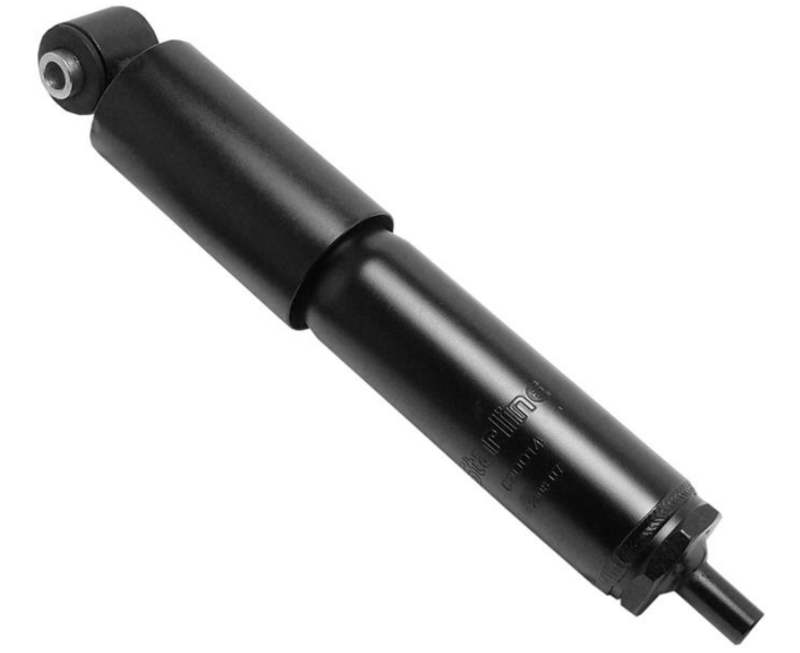 Амортизатор підвіски